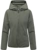 ragwear Winterjacke Dree Y in Dark Olive