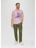 s.Oliver T-Shirt in 40D2_flieder