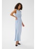 Kaffe Jerseykleid KAlouisa Tight fit in Kentucky Blue CC