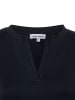 More & More T-Shirt in marine