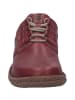 Josef Seibel Halbschuh Neele 44 in rot