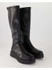 TT. BAGATT Klassische Stiefel in Schwarz