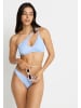 LSCN BY LASCANA Bustier-Bikini in hellblau