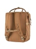 FJÄLLRÄVEN Haulpack No. 1 - Rucksack 39 cm (dark olive) in khaki dust