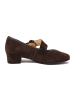 HASSIA Ballerinas für Damen in braun