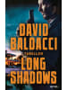 Heyne Buch - Long Shadows