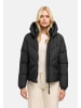 Marikoo Outdoorjacke Pinaa XVI in Black