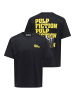ONLY & SONS T-shirt in Jet Black