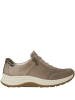 Ganter Freizeit Schnürer für Damen in beige