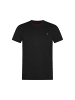 MCS T-Shirt MCTexas City in Stone Black