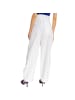 Bottega Veneta Weiß Baumwolle Casual Hose