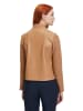 Betty Barclay Blazer-Jacke mit Stehkragen in Beige