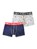 Unabux Boxer Briefs Motiv Mix in GOOD OLD ANCHOR