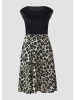 s.Oliver Kleid  in  93A1_schwarz