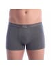 Kisses and Love 2er-Set: Boxershorts in Gray