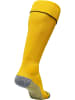 Hummel Hummel Fußball Socken Pro Football Erwachsene Schnelltrocknend in SPORTS YELLOW/BLACK