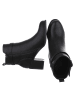 Ital-Design High Heel in Schwarz