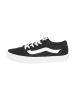 Vans Sneakers Low Vero LS in schwarz