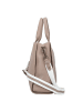 Cowboysbag Oily Cow Schultertasche Leder 37 cm mocca