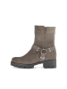 Gabor Biker Boots in braun