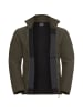 Jack Wolfskin Jacke LAKE RIDGE JKT M in Moos1517