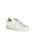 Diadora Weiß Leder Damen Sneaker