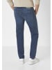 Paddock's Joggdenim DEAN in blue grey used moustache