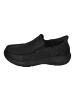 Skechers Sneaker Low PARSON OSWIN 204866 in schwarz