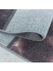 Teppich Boss Kurzflor Teppich Oro Rosa