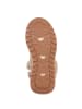 Ital-Design High Heel in Hellbraun