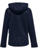 Hummel Hummel Kapuzenpullover Hmlcima Multisport Damen in MARINE