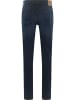 Mustang Jeans FRISCO skinny in Blau