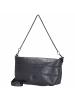 PICARD 2 Night - Schultertasche 31 cm (black) in ozean