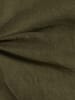 Franco Callegari Leinenbluse in khaki - 0094