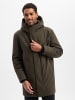 Strellson Parka in tanne - 0002