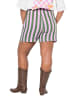 Studio Untold Shorts in helles pink