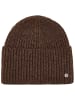 Fraas Strickmütze in grün