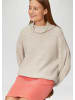 s.Oliver Strickpullover in 81W9_beige