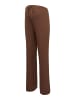 Vero Moda Hose in Cocoa Brown