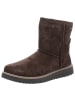 Legero Stiefelette in braun