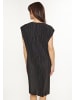 usha WHITE LABEL Women Dress in black