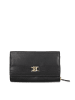 Laura Biagiotti Geldbörse in BLACK