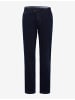 Eurex by Brax Hosen Jimnos in Blue blue