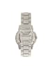 Reign Philippe Automatik-Skelettarmbanduhr in Silver/White