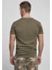 Brandit T-Shirt in olive