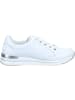 remonte Schnürschuhe in weiss/weiss