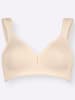 WITT WEIDEN Komfort-BH ohne Bügel in elfenbein