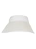 Urban Classics Visor in white