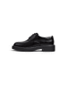 Camper Schnürschuhe " Dean " in Schwarz