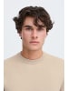 CASUAL FRIDAY Strickpullover CFTheo in Taupe